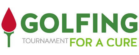16th Annual Golfing For A Cure logo